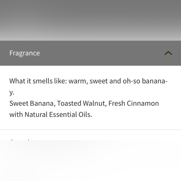 Bath and Body Works 3 Wick Candle - Picture 2 of 2